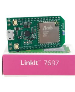 LinkIt™ 7697開發板