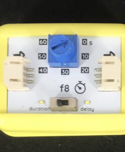 Boson _ Duration Module 0-60s 計時模組