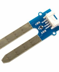 Grove - 土壤溼度感測器