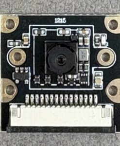 WAVESHARE-IMX219-120 攝影機模組 800萬像素 120度 適用於NVIDIA Jetson系列