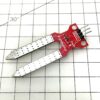 貓咪盃適用/Funduino - 土壤濕度感測器soil moisture sensor