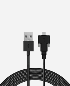 【現貨】ZED 2i 深度影像攝影機專用Type-C 傳輸線5M