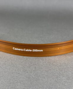 CSI軟排線 22轉15pin 200mm Orin Nano/RPI 5適用