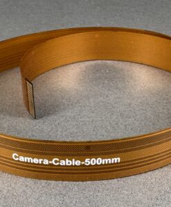 CSI軟排線 22轉15pin 500mm Orin Nano/RPI 5適用