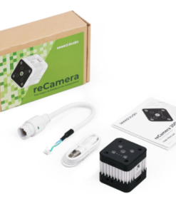 【現貨】reCamera 2002w 8GB AI攝影機