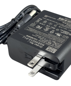 明緯12V3.75A 45W直流變壓器 NGE45U12-P1J