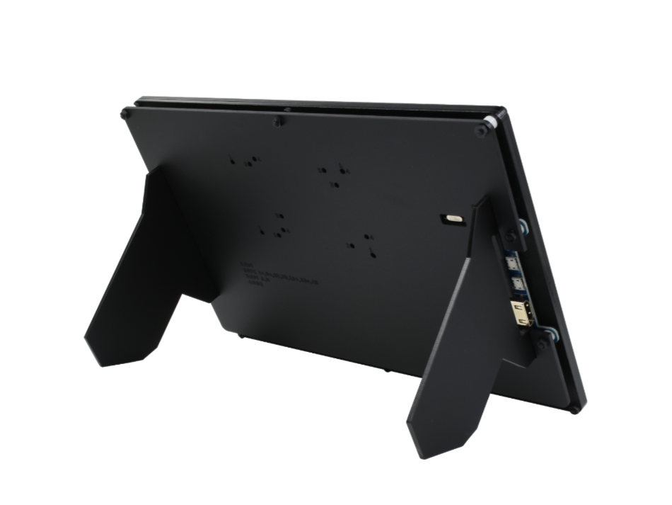 10.1 inch HDMI LCD 螢幕(含外殼):圖片 3