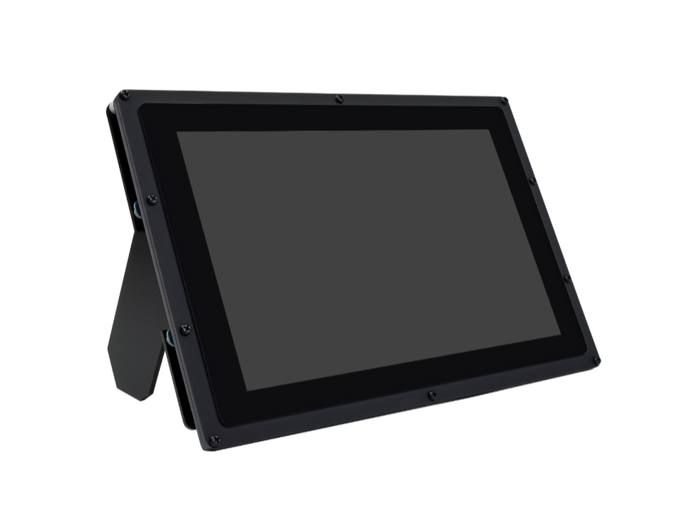 10.1 inch HDMI LCD 螢幕(含外殼)