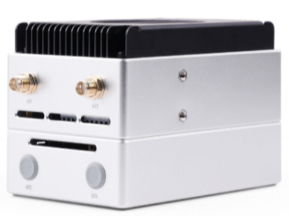 【預購】reComputer Mini J4012 含擴充盒 (安裝Jetson Orin NX 16 GB運算模組+128GB SSD):圖片 4