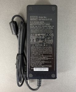 明緯19V4.74A 90W 直流變壓器 GST90A-P1M