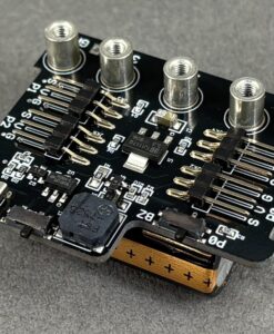 Mini POW 電源擴充板