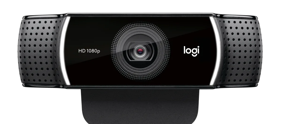 羅技LOGI C922 PRO HD STREAM WEBCAM 網路攝影機