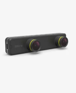 【預購，7-10個工作日完成出貨】ZED Mini Stereo Camera