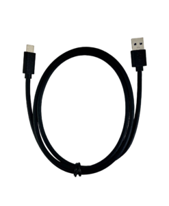 USB 3.1A 公-Type-C高速傳輸線