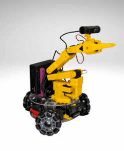 【現貨】RK-LeKiwi 組裝完成立即可用，含Orin Nano、SO-ARM101