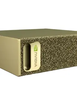 【預購】NVIDIA DGX Spark 創始版 (4TB SSD)桌上型AI伺服器 請來信預約