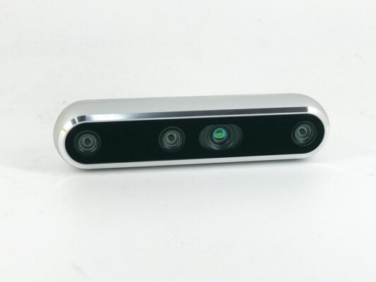 【現貨】RealSense™ 景深攝影機 D455 (IMU)精裝版 – 機器人王國商城