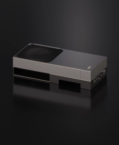 Nvidia Jetson thor agx developer kit