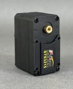FeeTech ST-3215-C046伺服機/舵機 7.4V 齒輪比1:147