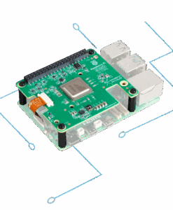 【現貨】樹莓派 AI HAT+ 擴充板 Raspberry Pi AI HAT +