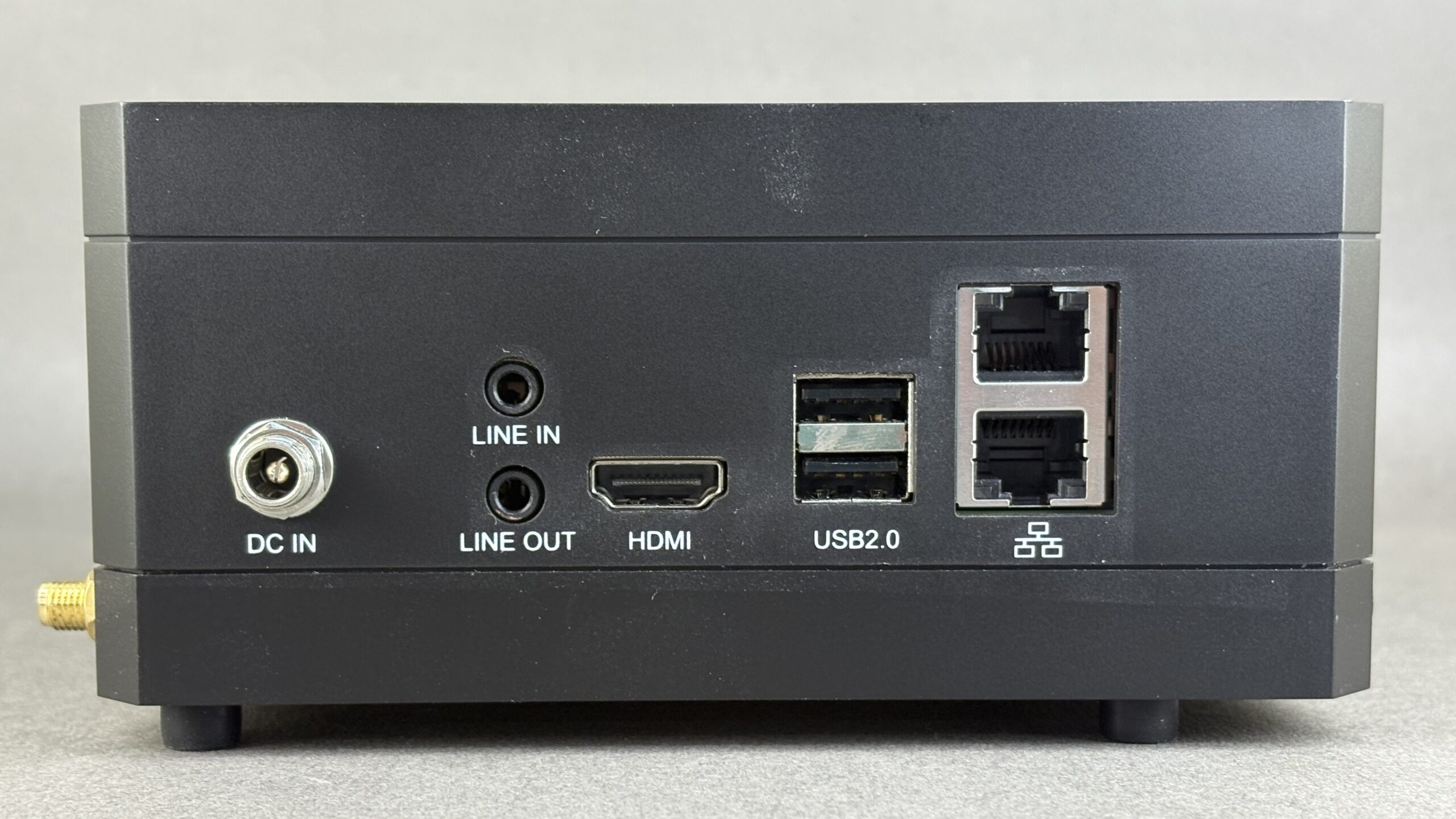 【預購】聰泰YUAN Pandora NX 16GB Super+128GB SSD:圖片 3