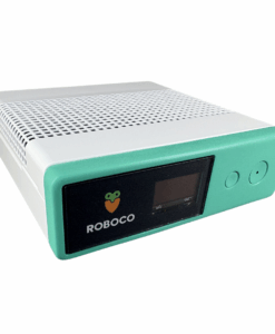 【預購受理中，11月底開始交貨】Jetson Orin Nano™ Super 開發者套件專用外殼 Panini(白色版)