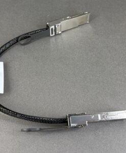 QSFP 連接線