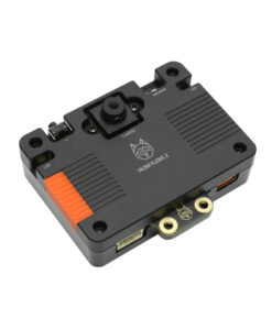 【現貨】Gravity: HUSKYLENS 2 AI 視覺感測器 哈士奇AI辨識鏡頭二代