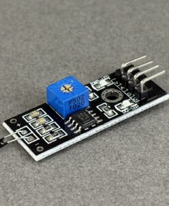 熱敏感測器模組