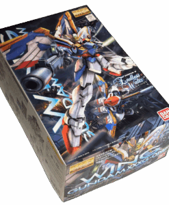 BANDAI_MG 1/100  XXXG-01W WING GUNDAM 飛翼鋼彈EW版