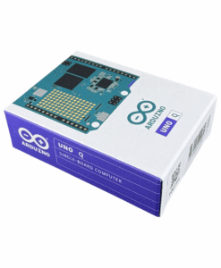 【現貨】Arduino® UNO Q 開發板(4GB RAM/32GB eMMC)