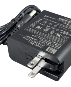 明緯12V3.75A 45W直流變壓器 NGE45U12-P1J