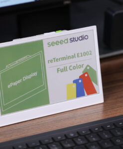 【現貨】reTerminal E1002 Full-color 電子紙顯示器