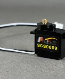 FeeTech SCS0009伺服機/舵機 6V 2.3KG TTL串列匯流排伺服機